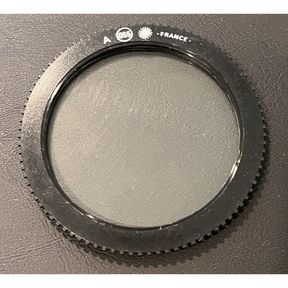 Cokin A Series Lens Filter Set With Cases - Made In France - Picture 3 of 5